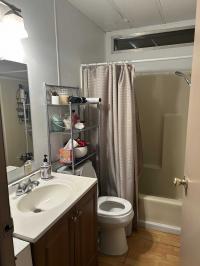 1979 Redman New Moon Manufactured Home