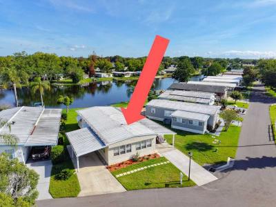 Mobile Home at 742 Dogwood Drive Casselberry, FL 32707