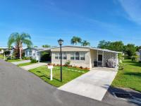 Manufactured Home