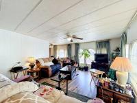 Manufactured Home