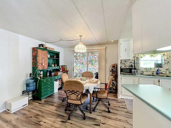Manufactured Home