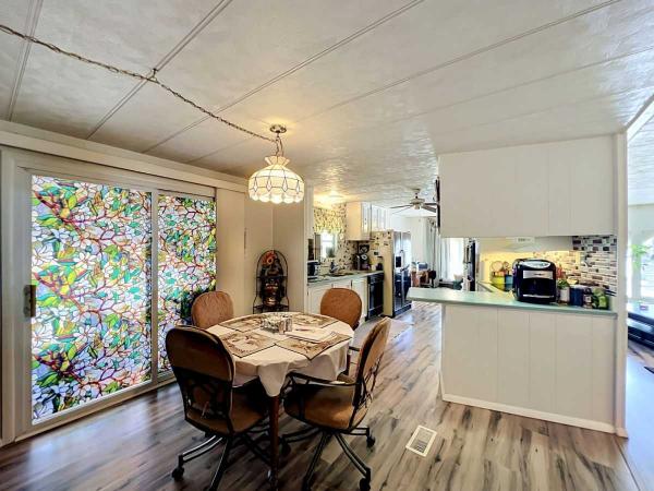 Manufactured Home