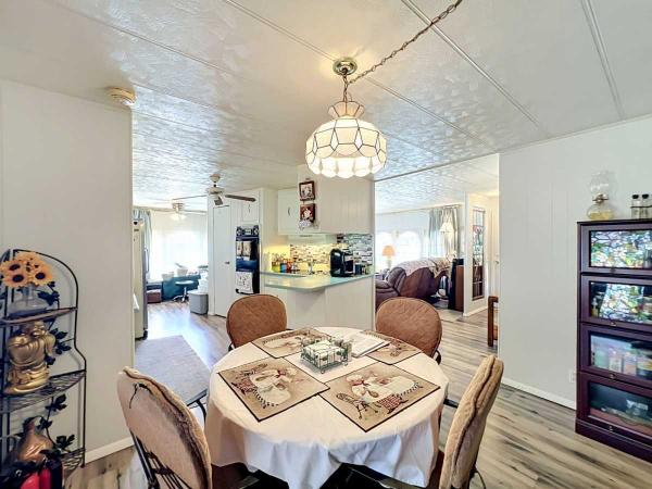 Manufactured Home