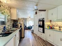 Manufactured Home
