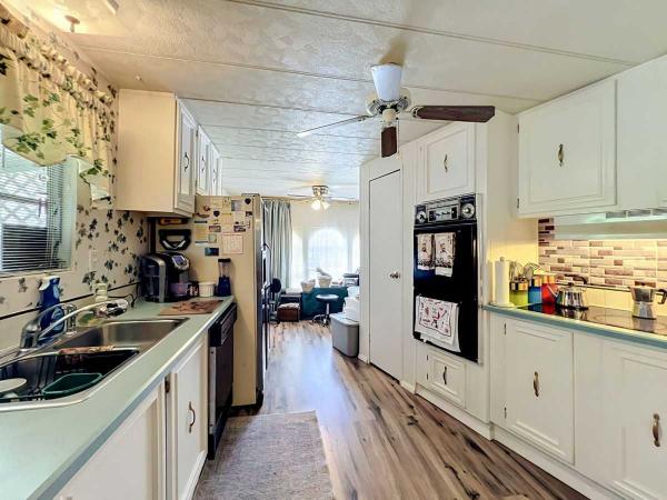 Manufactured Home