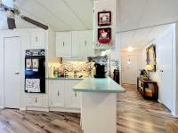 Manufactured Home