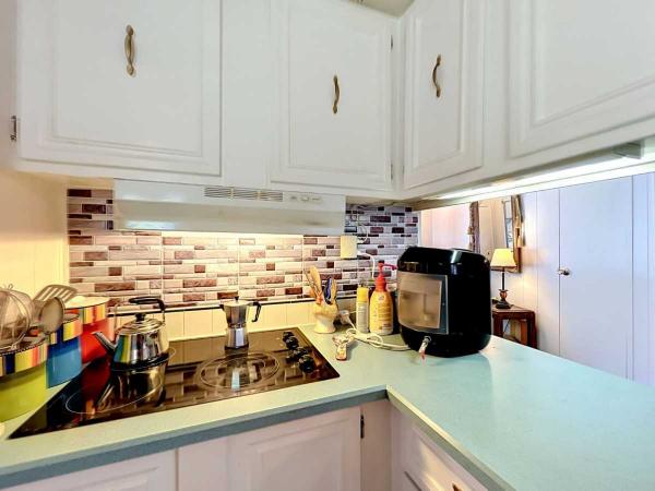 Manufactured Home