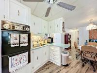 Manufactured Home