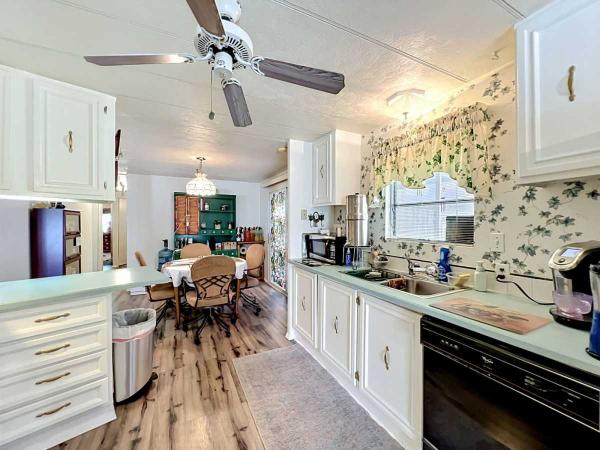 Manufactured Home