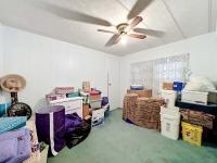 Manufactured Home