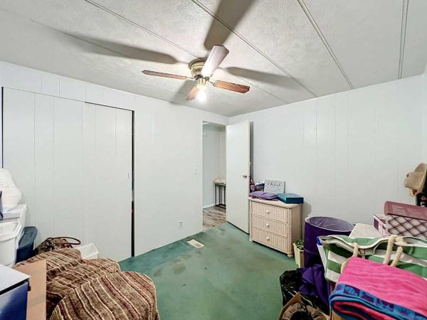 Manufactured Home