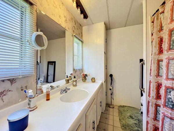 Manufactured Home