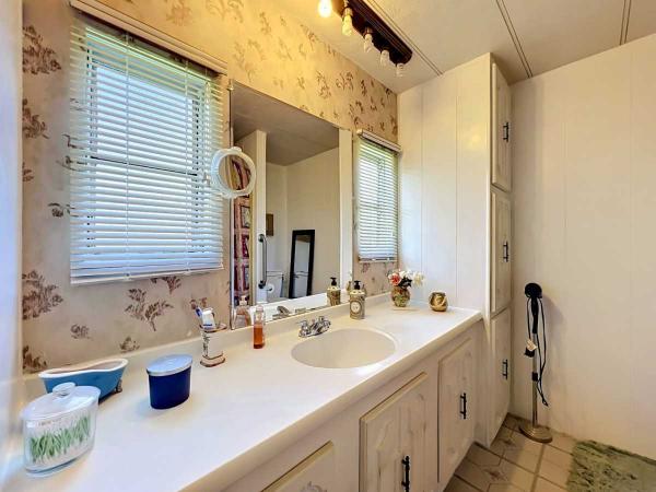 Manufactured Home