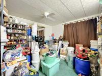 Manufactured Home