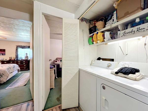 Manufactured Home