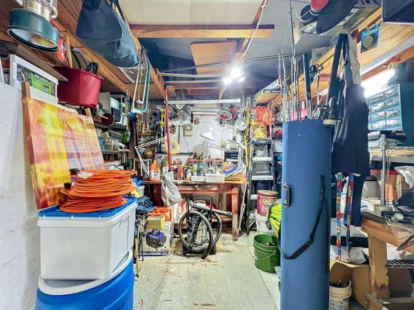 Manufactured Home