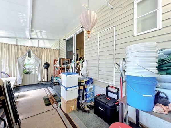 Manufactured Home
