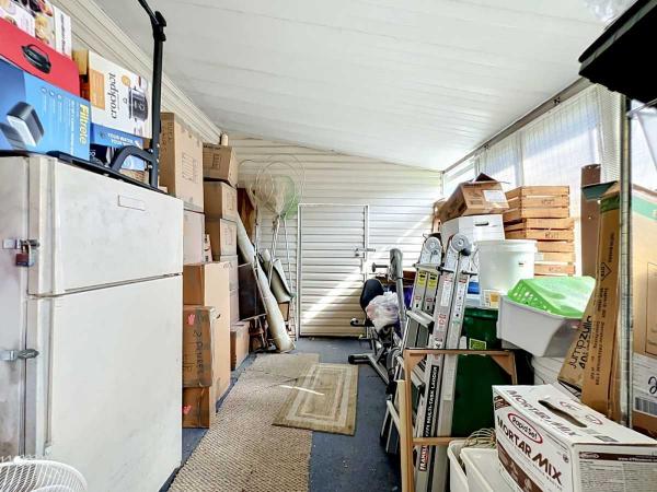 Manufactured Home