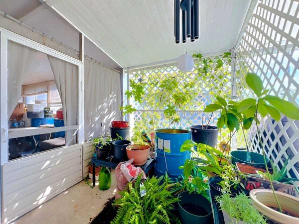 Manufactured Home