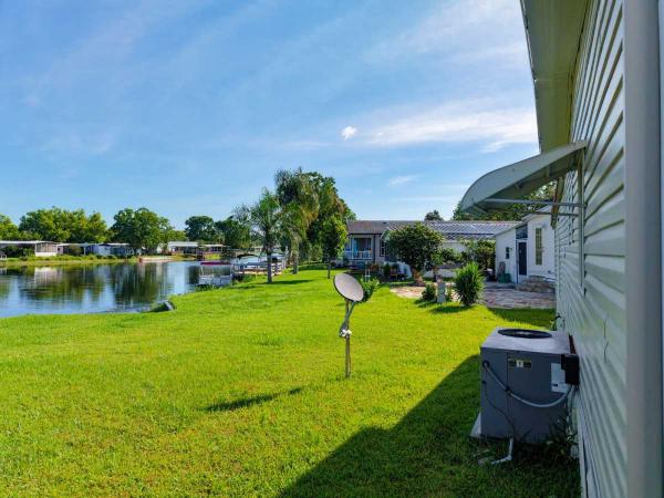 Manufactured Home