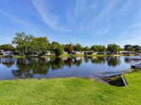 Manufactured Home