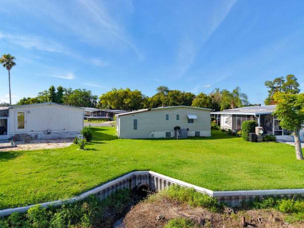 Manufactured Home