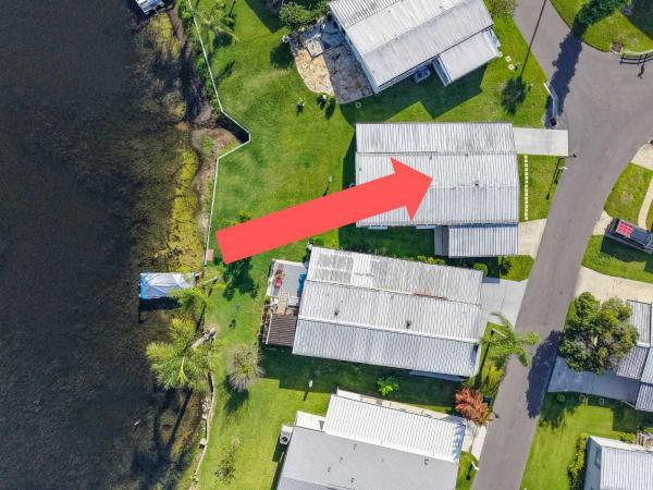 Manufactured Home