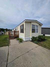 1988 Manufactured Home