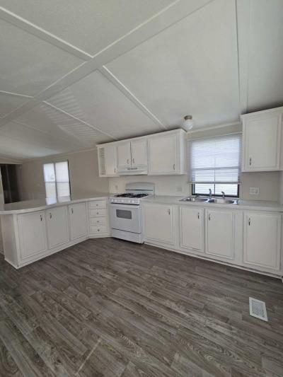 Photo 3 of 8 of home located at 90 Meadows Ct. Wixom, MI 48393