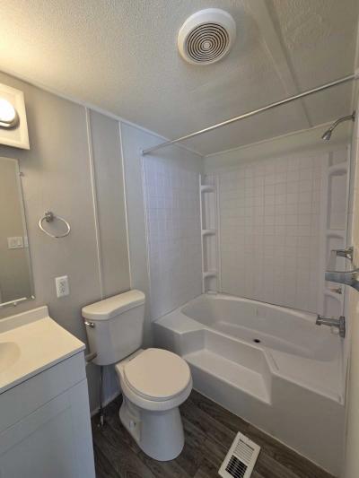 Photo 5 of 8 of home located at 90 Meadows Ct. Wixom, MI 48393