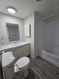 1988 Manufactured Home