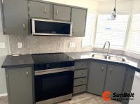 1992 Meri Manufactured Home