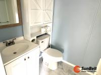 1992 Meri Manufactured Home