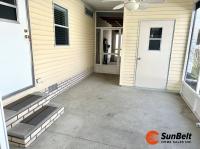 1992 Meri Manufactured Home