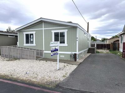 Photo 2 of 29 of home located at 2850 Airport Rd #18 Carson City, NV 89706