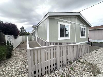 Photo 3 of 29 of home located at 2850 Airport Rd #18 Carson City, NV 89706