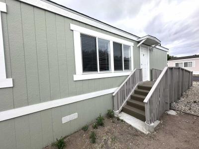 Photo 4 of 29 of home located at 2850 Airport Rd #18 Carson City, NV 89706