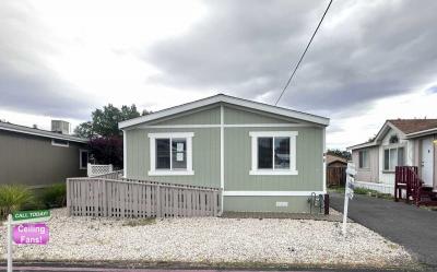 Mobile Home at 2850 Airport Rd #18 Carson City, NV 89706