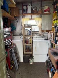 1985 PALM Mobile Home