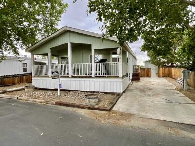 Mobile Home at 500 W Goldfield #18 Yerington, NV 89447