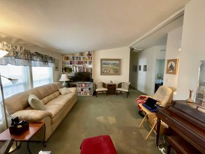 Photo 2 of 32 of home located at 500 W Goldfield #18 Yerington, NV 89447