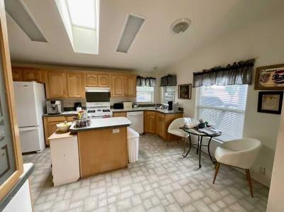 Photo 5 of 32 of home located at 500 W Goldfield #18 Yerington, NV 89447