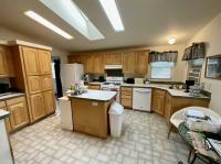 2003 Kit Sierra XL Manufactured Home