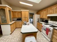 2003 Kit Sierra XL Manufactured Home
