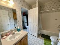 2003 Kit Sierra XL Manufactured Home