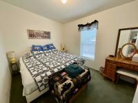 2003 Kit Sierra XL Manufactured Home