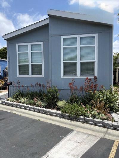 Mobile Home at 2767 W First St., Sp. 67 Santa Ana, CA 92703
