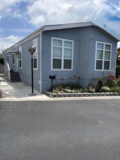 Photo 2 of 17 of home located at 2767 W First St., Sp. 67 Santa Ana, CA 92703