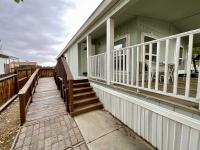 2003 Kit Sierra XL Manufactured Home