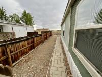 2003 Kit Sierra XL Manufactured Home